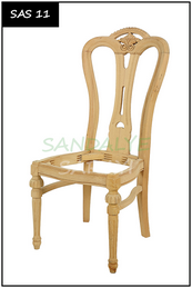 Ham Sandalye sas11