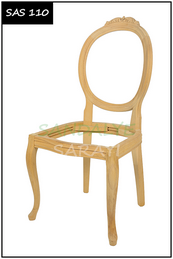 Ham Sandalye sas110