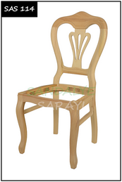 Ham Sandalye sas114