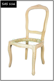 Ham Sandalye sas116