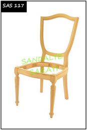 Ham Sandalye sas117