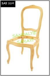 Ham Sandalye sas119