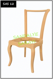 Ham Sandalye sas12