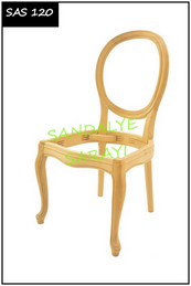 Ham Sandalye sas120