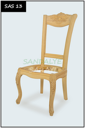 Ham Sandalye sas13
