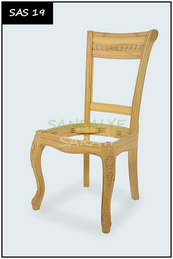 Ham Sandalye sas19
