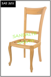Ham Sandalye sas201