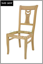 Ham Sandalye sas205