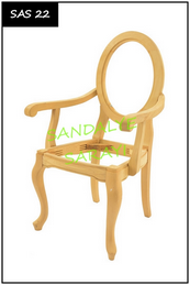Ham Sandalye sas22