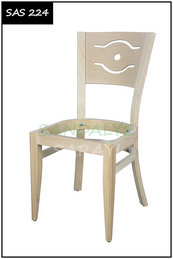 Ham Sandalye sas224