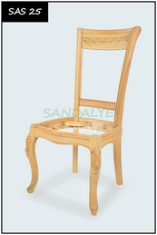 Ham Sandalye sas25