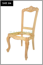 Ham Sandalye sas26
