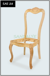 Ham Sandalye sas28