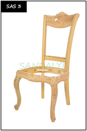 Ham Sandalye sas3