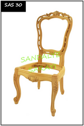 Ham Sandalye sas30