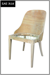 Ham Sandalye sas318