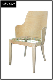 Ham Sandalye sas319