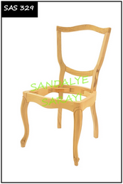 Ham Sandalye sas329