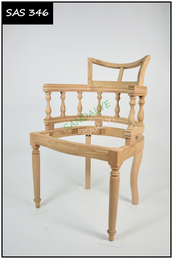 Ham Sandalye sas346