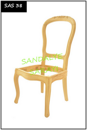 Ham Sandalye sas38