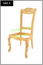Ham Sandalye sas4