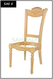 Ham Sandalye sas5