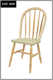Ham Sandalye sas500