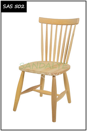 Ham Sandalye sas502