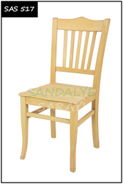 Ham Sandalye sas517