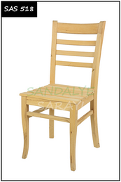 Ham Sandalye sas518