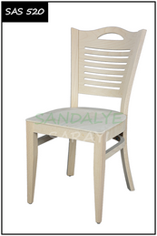 Ham Sandalye sas520