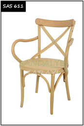 Ham Sandalye sas611