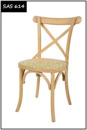 Ham Sandalye sas614