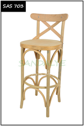 Ham Sandalye sas703