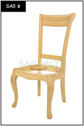 Ham Sandalye sas8