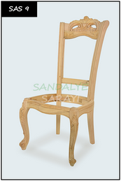 Ham Sandalye sas9